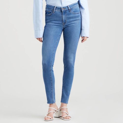 Mid 711™ Skinny Stretch Jeans - Levi's - Modalova