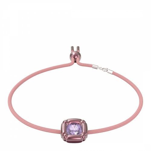 Violet Dulcis Choker - SWAROVSKI - Modalova