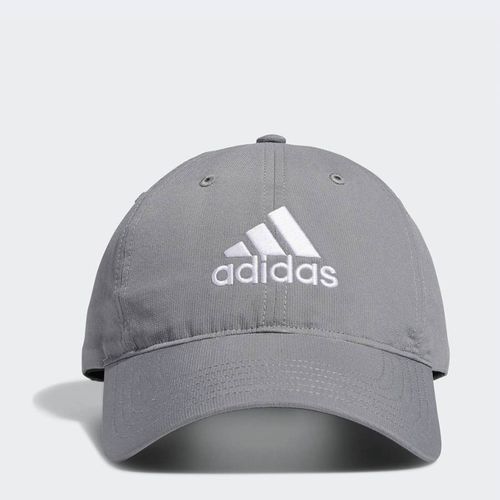 Grey Performance Cap - Adidas Golf - Modalova