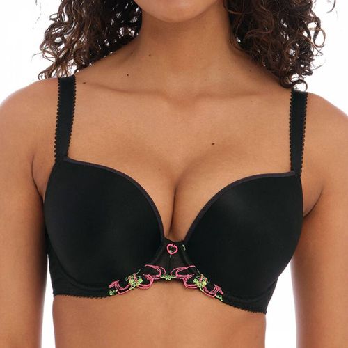 Loveland Uw Moulded Plunge T-Shirt Bra - Freya - Modalova