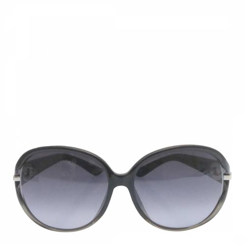 Black Dior Christie Glasses - Vintage Dior - Modalova
