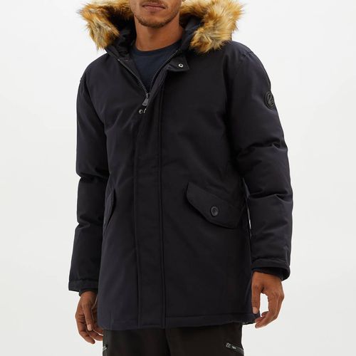 Bilboquet warm padded jacket Geographical Norway