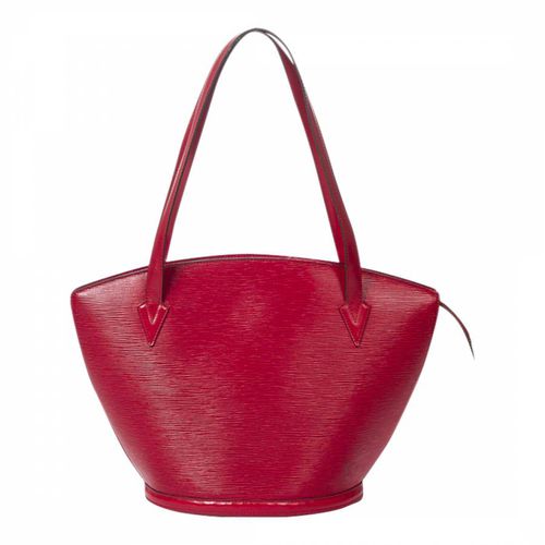 St-Jacques GM Shopping Shoulder Bag - Vintage Louis Vuitton - Modalova