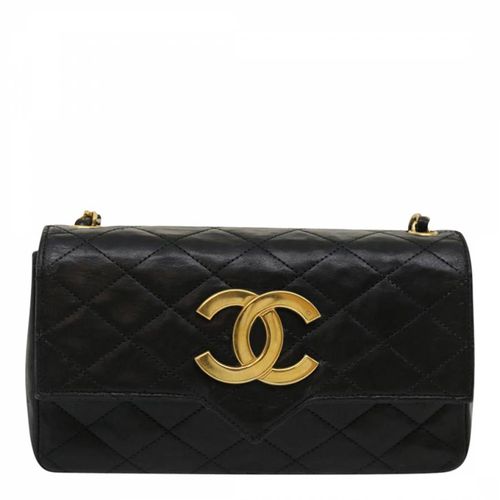 Chanel Classic Flap Shoulder Bag - AB - Vintage Chanel - Modalova
