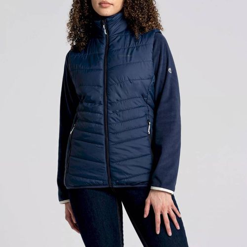 Navy CompLite Vest Jacket - Craghoppers - Modalova