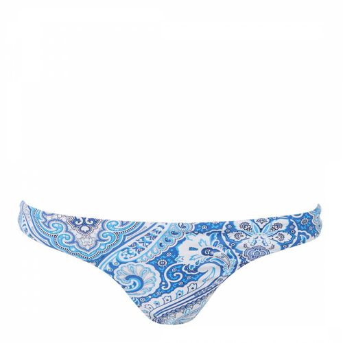 Paisley Blue Barbados Bottom - Melissa Odabash - Modalova