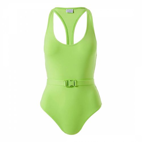 Lime Eco Nevis Swimsuit - Melissa Odabash - Modalova