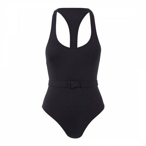 Black Eco Nevis Swimsuit - Melissa Odabash - Modalova