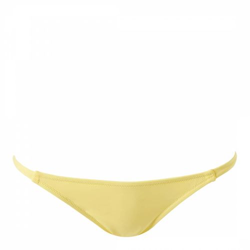 Yellow Monaco Bottom - Melissa Odabash - Modalova