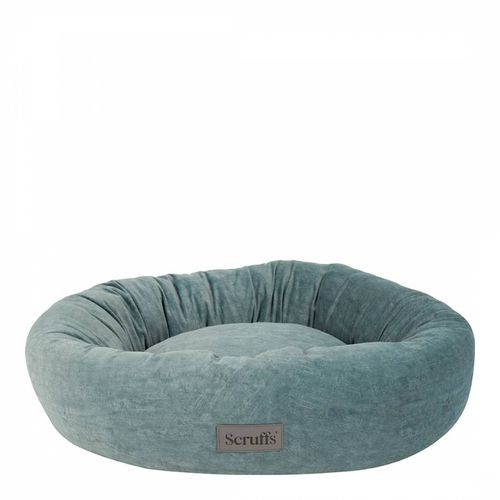 Oslo Ring Bed Large Lake Teal - Scruffs - Modalova