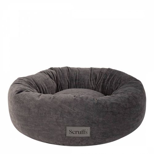 Oslo Ring Bed Medium Stone Grey - Scruffs - Modalova