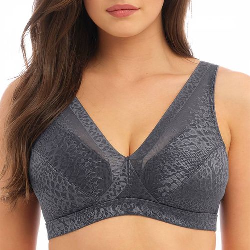 Slate Envisage Non Wired Bralette - Fantasie - Modalova