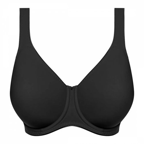 Black Aura Uw Moulded Full Cup Bra - Fantasie - Modalova