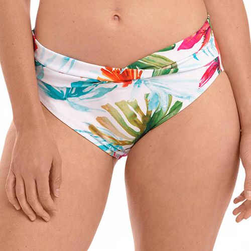 Aquamarine Kiawah Island Bikini Brief - Fantasie - Modalova