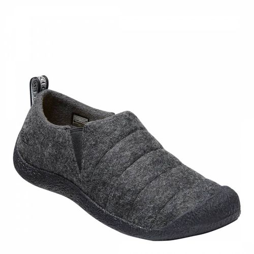 Grey Felt Howser Shoes - Keen - Modalova
