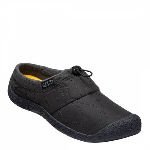 Men's Triple Black Howser III Shoes - Keen - Modalova