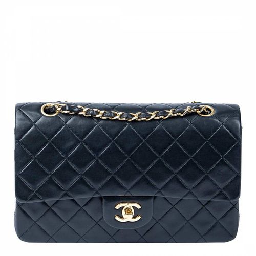 Classic Double Flap Shoulder Bag - Vintage Chanel - Modalova