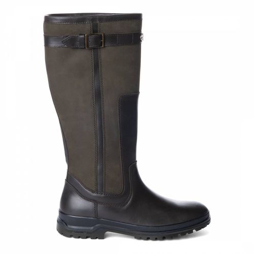 Jameson Men's Standard Fit Leather Boot - Le Chameau - Modalova