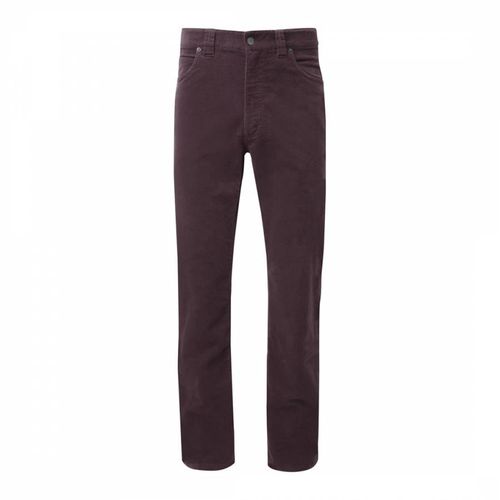 Brown Canterbury Cord Jeans - Schöffel - Modalova