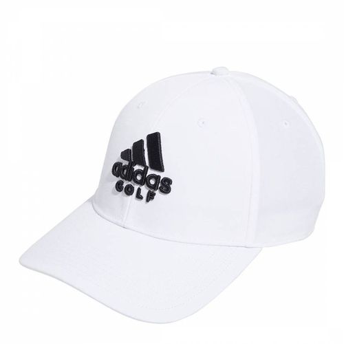 White Golf Performance Cap - Adidas Golf - Modalova