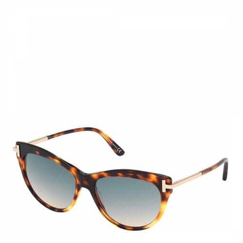 Women's Kira Sunglasses - Tom Ford - Modalova