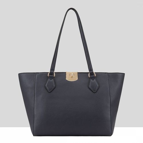 Blue Belaya Bag - Paul Costelloe - Modalova