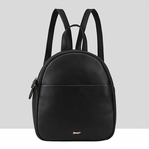 Black Volga Backpack - Paul Costelloe - Modalova