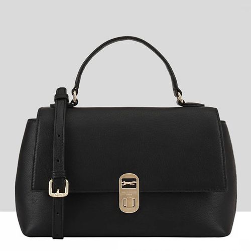 Black Sava Crossbody - Paul Costelloe - Modalova