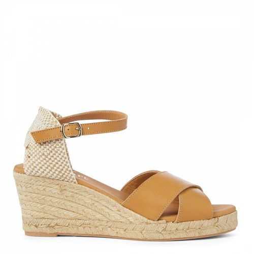 Paseart on sale espadrilles wedge