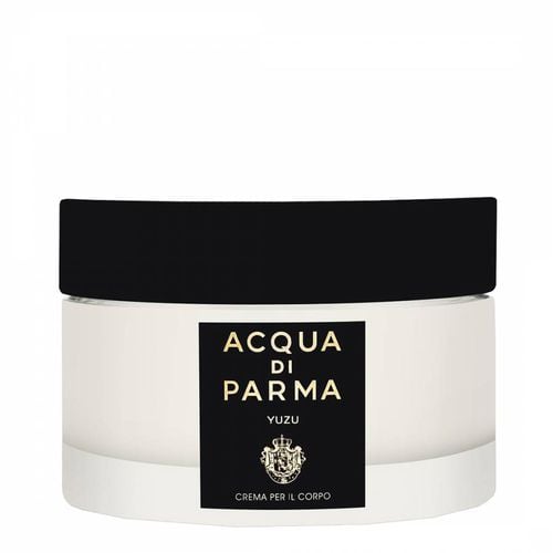 Yuzu Body Cream 150ml - Acqua Di Parma - Modalova