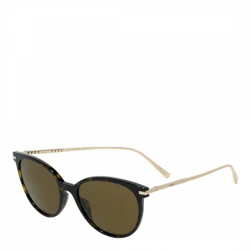 Women's /Gold Choppard Sunglasses 56mm - Chopard - Modalova