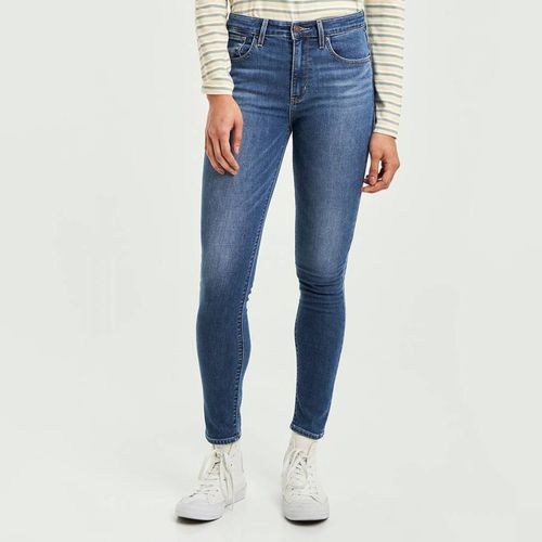 Trade; High Rise Skinny Stretch Jeans - Levi's - Modalova