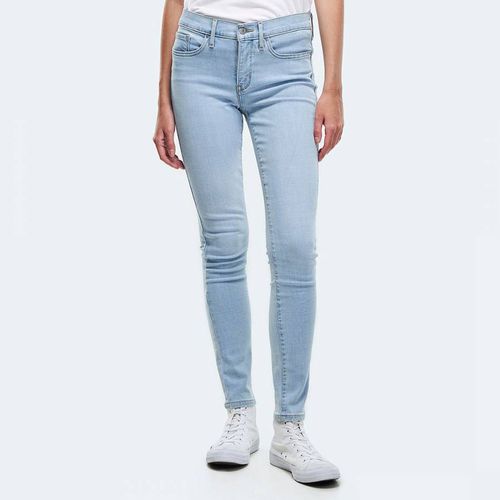 Light Blue 311™ Shaping Skinny Stretch Jeans - Levi's - Modalova