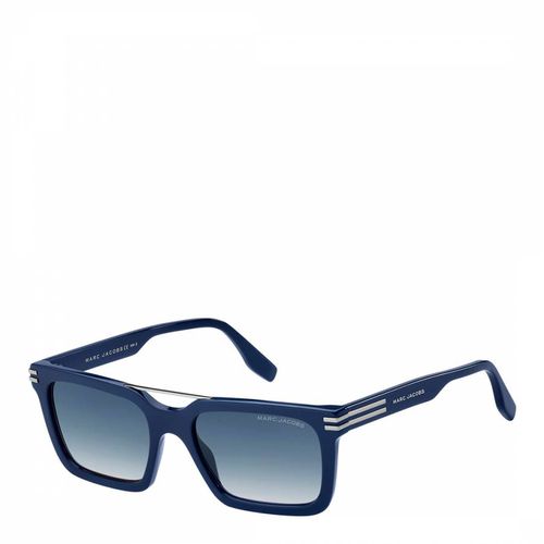 Marc 589 Rectangular Sunglasses - Marc Jacobs - Modalova