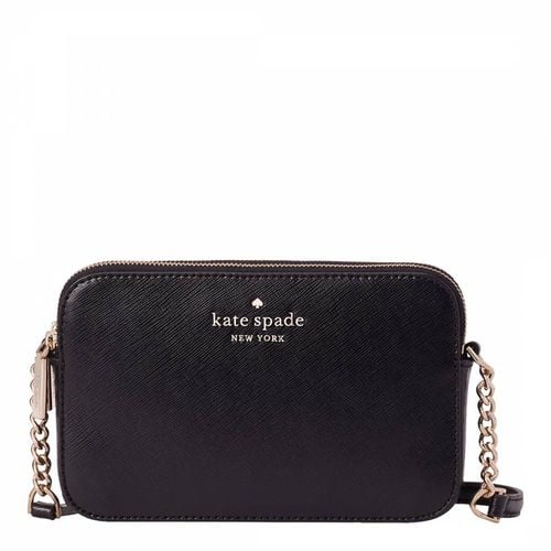 Double Zip Staci Small Crossbody - Kate Spade - Modalova