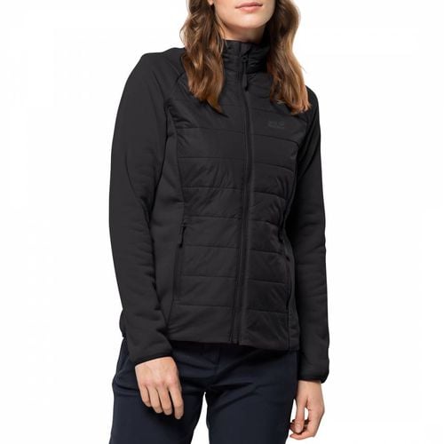 Bergland Weather Resist Hybrid Jacket - Jack Wolfskin - Modalova