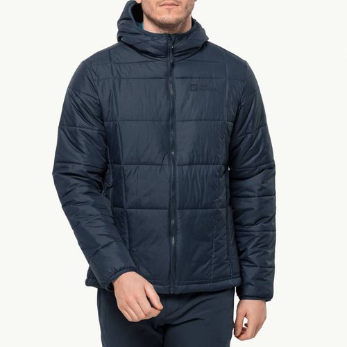 Bergland Insulated Hiking Jacket - Jack Wolfskin - Modalova