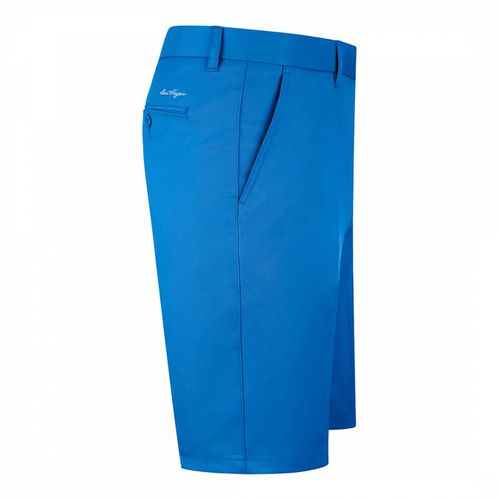 Blue Performance Classic Fit Shorts - Ben Hogan - Modalova