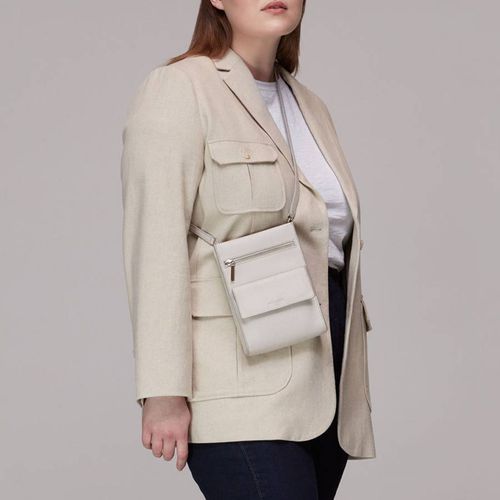 Stone Jade Utility Style Blazer - WHISTLES - Modalova