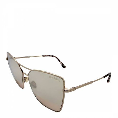Women's Sunglasses 61mm - Tom Ford - Modalova