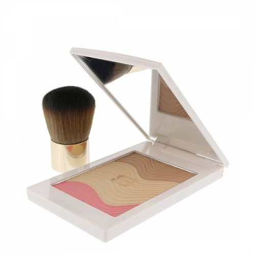 Phyto-Touche Sun Glow Powder 02 Trio 11g - Sisley - Modalova