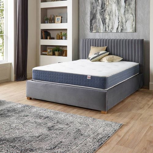 NEW IN - 3500 Duo Sleep Pocket+ Mattress Small Double - Aspire Furniture - Modalova