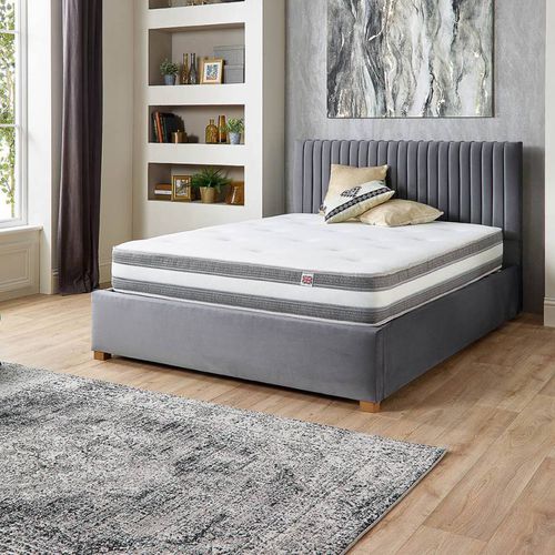 NEW IN - 5000 Duo Breathe Airflow Pocket+ Mattress Single - Aspire Furniture - Modalova