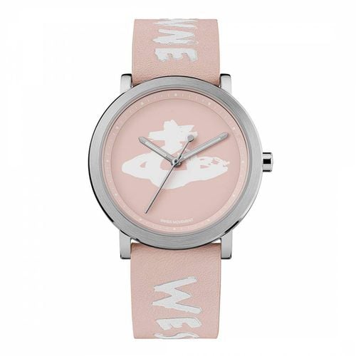 Light Dial Ladbroke Quartz Watch - Vivienne Westwood - Modalova