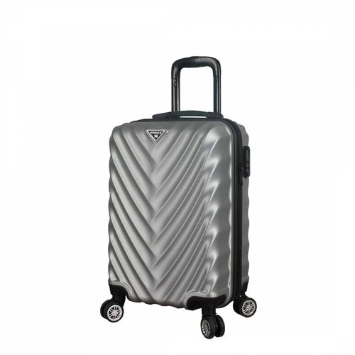 Cabin Grey Directional Lined Suitcase - MyValice - Modalova