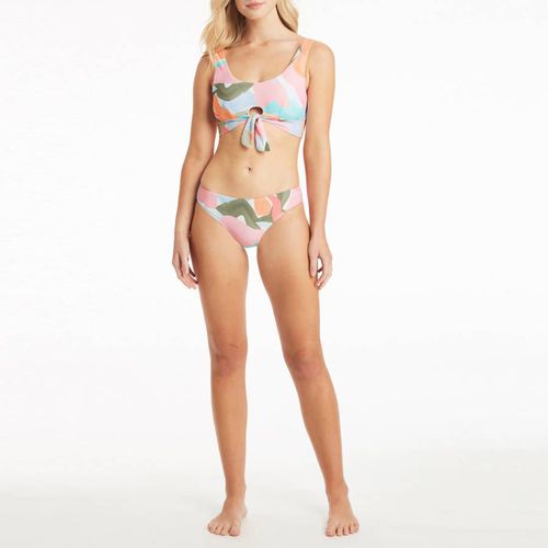 Sage Paintball Regular Bikini Pant - Sea Level - Modalova