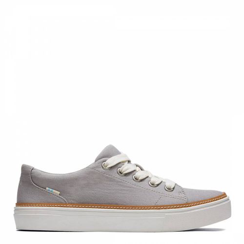 Women's Drizzle Alex Canvas Trainer - Toms - Modalova