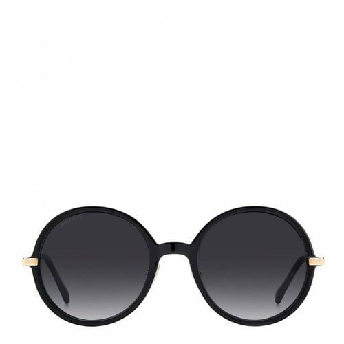 Women's Ema Sunglasses 55mm - Jimmy Choo - Modalova