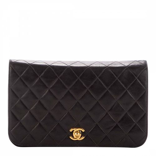 Chanel Mademoiselle Full Flap Shoulder Bag - Vintage Chanel - Modalova