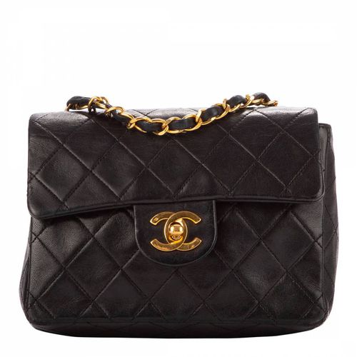 Chanel Mini Square Flap Shoulder Bag - Vintage Chanel - Modalova